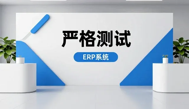 企业ERP系统部署中的常见问题与处理策略