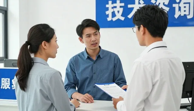 系统定制如何推动企业业务流程的规范化升级